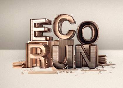 Eco Run 2023 - Piracicaba
