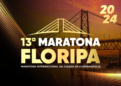 13ª Meia & Maratona de Florianópolis - 42k de Floripa