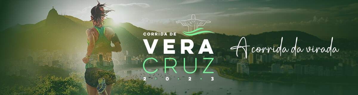 Corrida de Vera Cruz 2023 - Rio de Janeiro