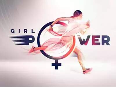 Girl Power 2023 - Rio de Janeiro