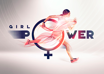 Girl Power 2023 - Rio de Janeiro