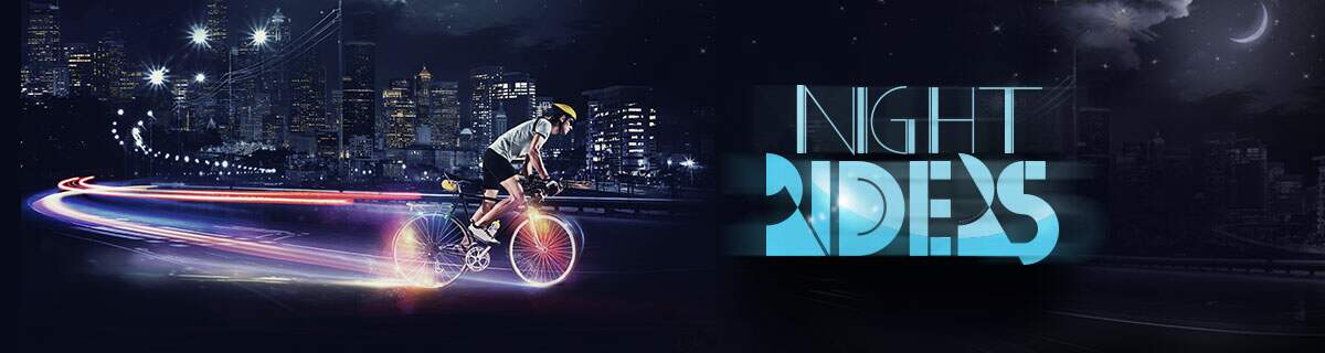 Night Riders 2024 - Recife