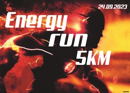 Circuito Energy Run SP