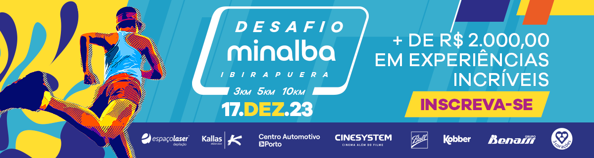 Desafio Minalba 2023