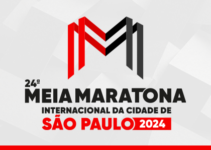 24ª Meia Maratona Internacional da Cidade de SP