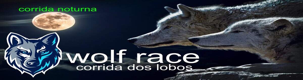 Circuito de Corridas - 2ª Wolf Race - NOTURNA SP