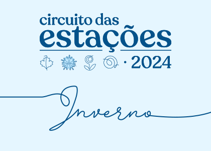 Circuito das Estações 2024 - Inverno - São Paulo