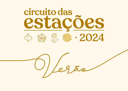 Circuito das Estações 2024 - Verão - Rio de Janeiro