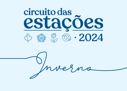 Circuito das Estações 2024 - Inverno - Fortaleza