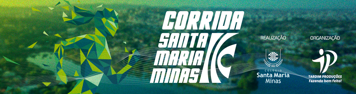 Corrida Santa Maria Minas – 120 Anos - 2023