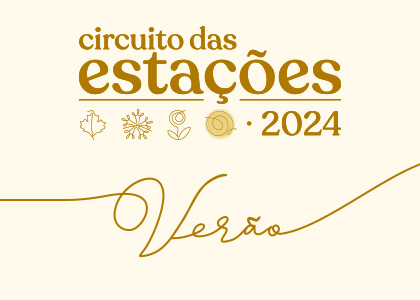 Circuito das Estações 2024 - Verão - João Pessoa