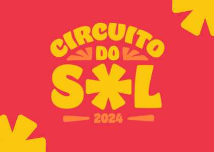 Circuito do Sol - São Paulo - 2024