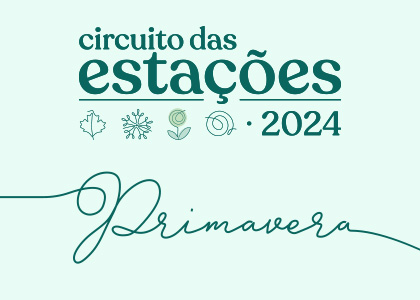 Circuito das Estações 2024 - Primavera - Aracaju