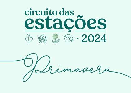 Circuito das Estações 2024 - Primavera - Cuiabá