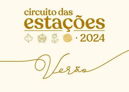 Circuito das Estações 2024 - Verão - Cuiabá