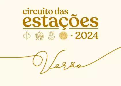 Circuito das Estações 2024 - Verão - Goiânia