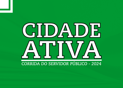 2ª Corrida do Servidor Público de Minas Gerais - Calendário - Ativo