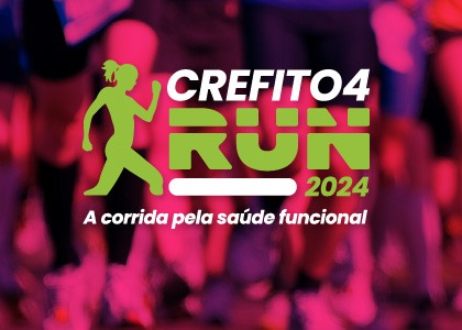 CREFITO4 RUN 2024 