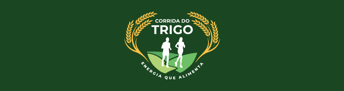 Corrida do Trigo 2024 – 6ª Edição