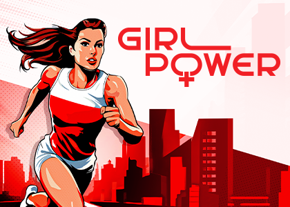 Girl Power 2024 - Santo André