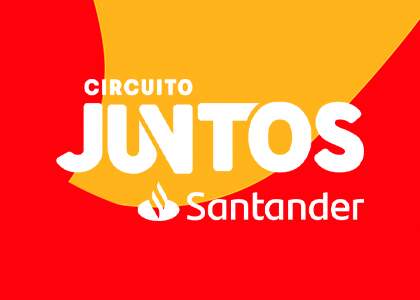 Circuito Juntos Santander 2024 - Maceio