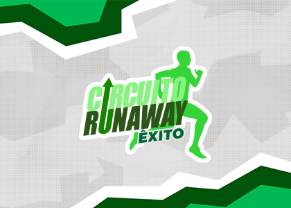 Circuito Runaway - Etapa Êxito E Cãominhada - Osasco