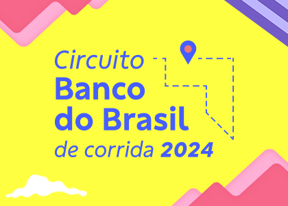 Circuito Banco do Brasil 2024 - Brasília