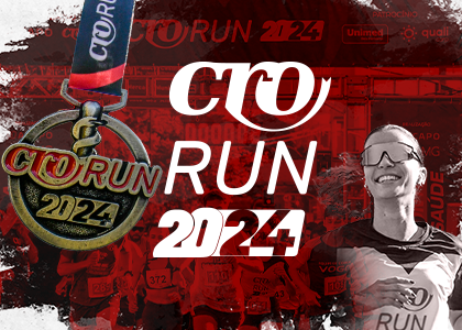 CRO RUN 2024 – Belo Horizonte