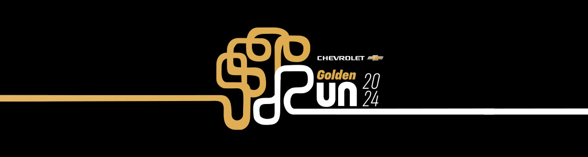 Chevrolet Golden Run 2024