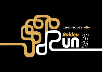 Chevrolet Golden Run 2024