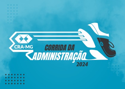 Corrida da Administração - 2024