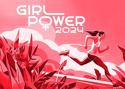 Girl Power 2024 - São Paulo