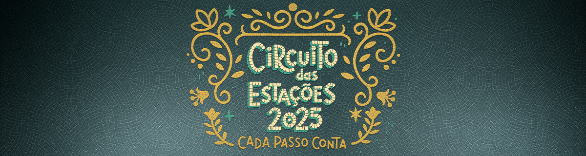 Circuito das Estações 2025 - Verão - Teresina