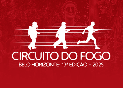 Circuito do Fogo – 13ª Edição