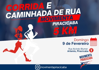 Movimenta Piracicaba